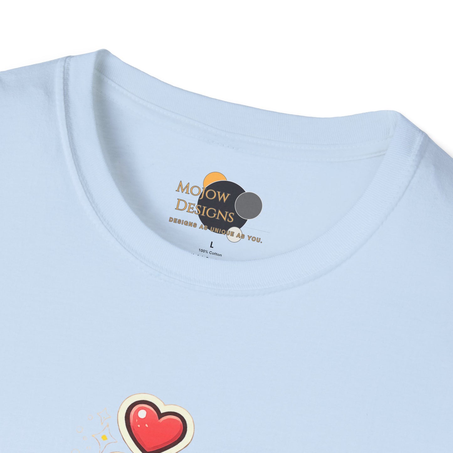 Bee Mine T-Shirt — Cute Valentine's Day Bee Graphic Tee