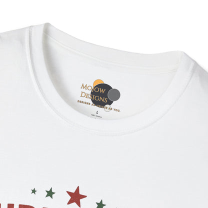 Christmas Hits & Cozy Fits T-Shirt