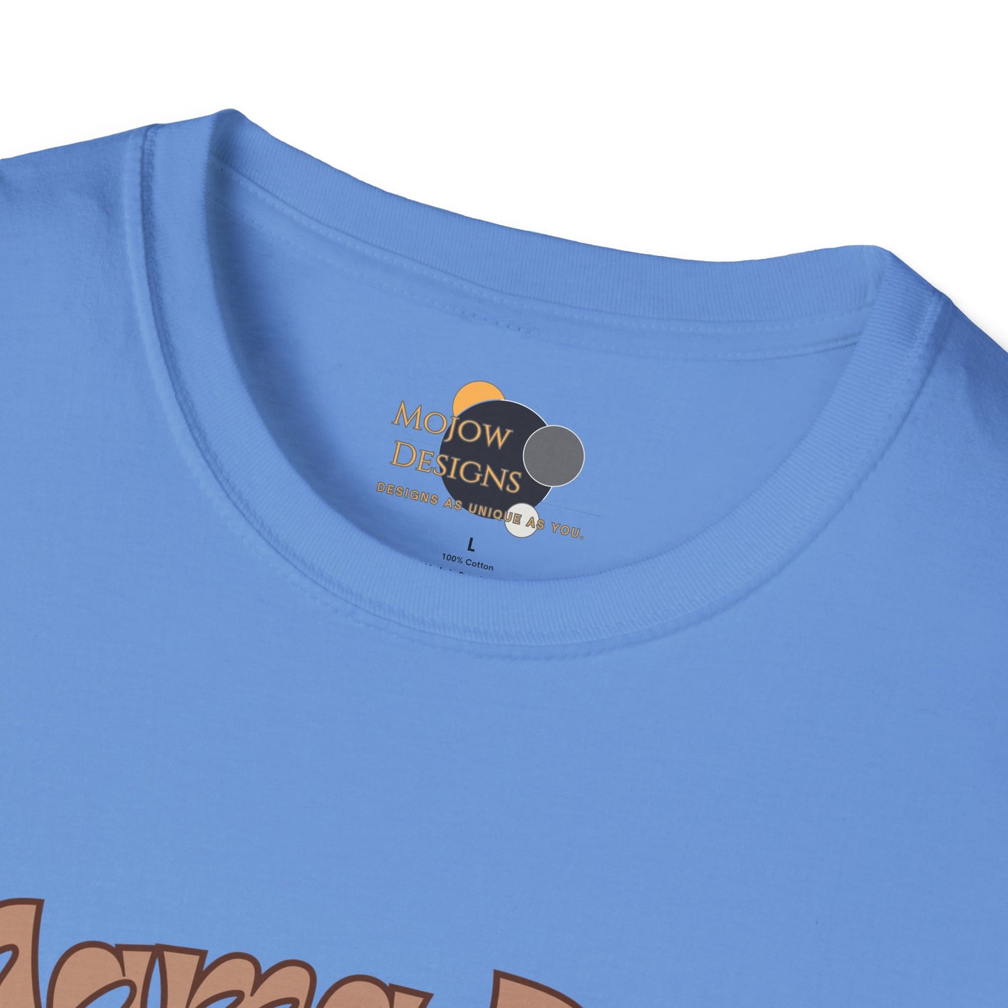 Mama Bear Family T-Shirt - Cute Graphic Tee for Moms, Perfect Gift for Mother's Day, Family Gatherings, Birthdays, Animal Lovers