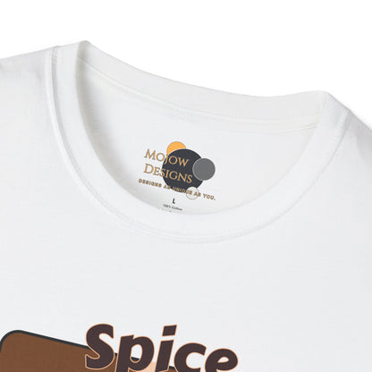 Coffee Lover's T-Shirt, Cute Coffee Tee, Funny Graphic Tee, Gift for Barista, Casual Wear, Fall