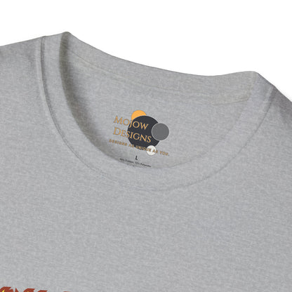 Grill Sergeant Unisex T-Shirt | Fun BBQ Gift, Casual Summer Wear, Cooking Enthusiast Tee, Father's Day Present, Outdoor Apparel