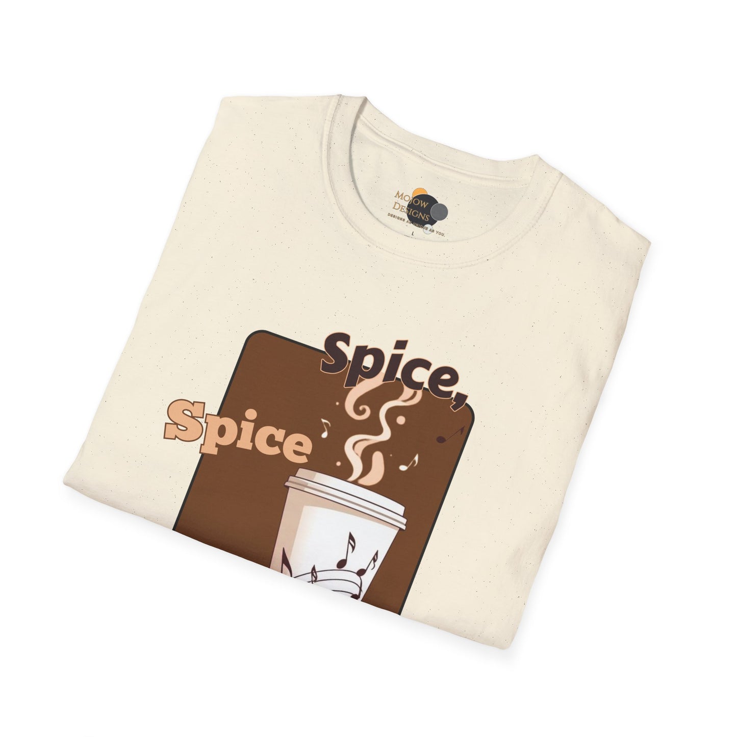 Coffee Lover's T-Shirt, Cute Coffee Tee, Funny Graphic Tee, Gift for Barista, Casual Wear, Fall