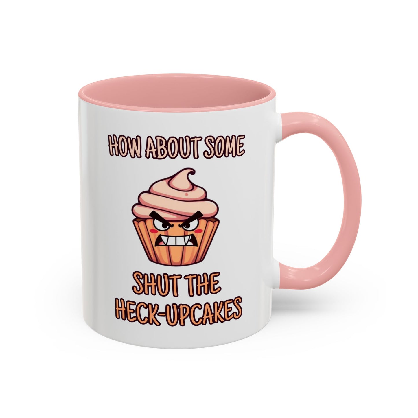 Funny Accent Coffee Mug – Perfect Gift for Baking Lovers, Quirky Kitchenware, Humorous Coffee Cup, Ideal for Birthdays, Holidays