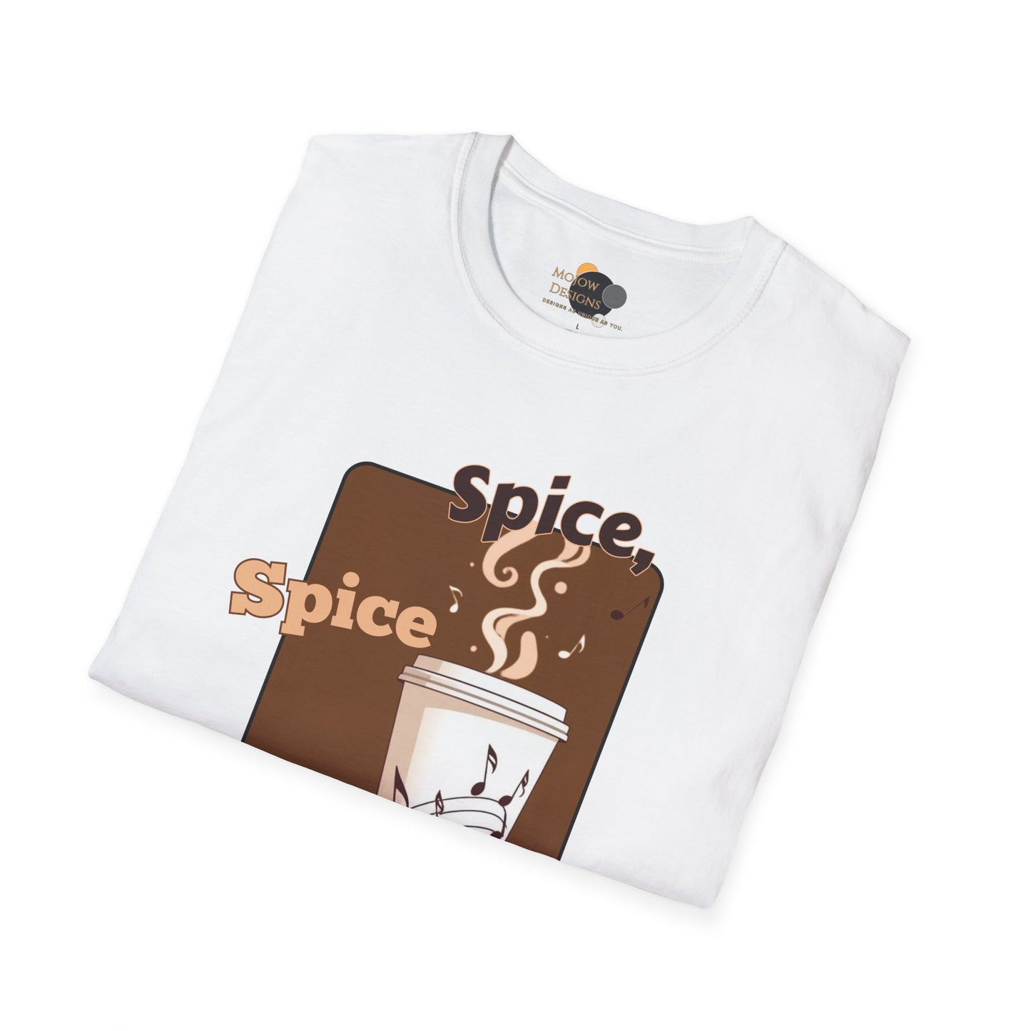 Coffee Lover's T-Shirt, Cute Coffee Tee, Funny Graphic Tee, Gift for Barista, Casual Wear, Fall