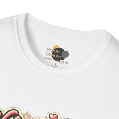 Valentine? I Prefer Snacks T-Shirt — Funny Valentine’s Day Food Lover Tee