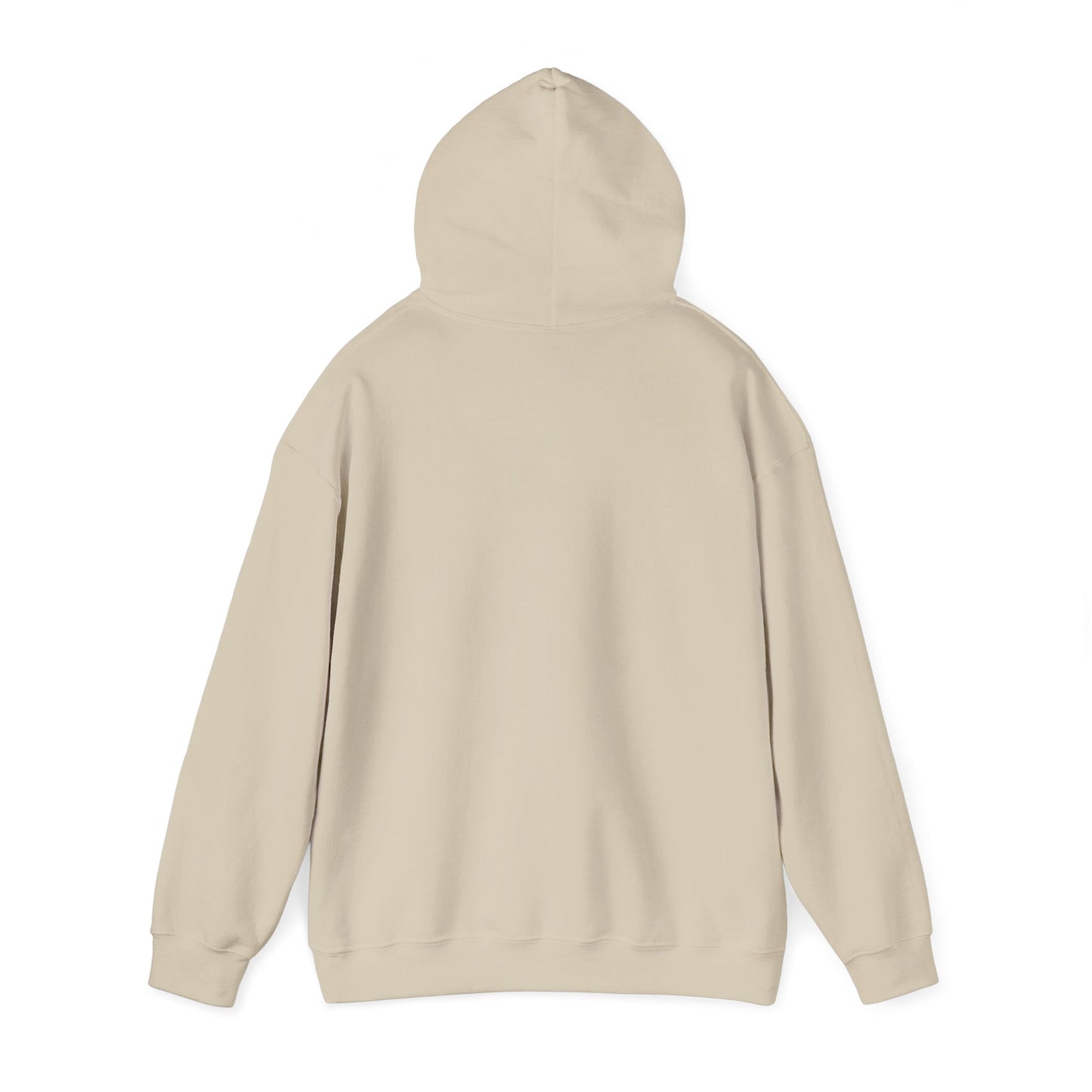 Cozy Fall Unisex Hooded Sweatshirt, Fall Fashion, Autumn Gift, Cozy Hoodie, Pumpkin Spice Lover, Sweatshirt for Cool Weather