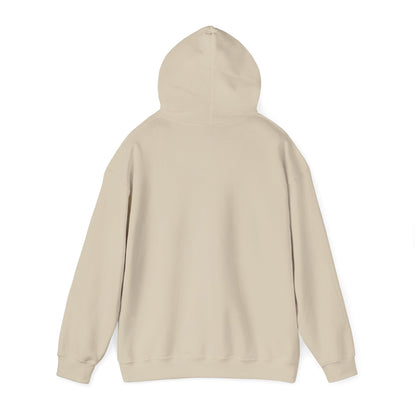 Cozy Fall Unisex Hooded Sweatshirt, Fall Fashion, Autumn Gift, Cozy Hoodie, Pumpkin Spice Lover, Sweatshirt for Cool Weather