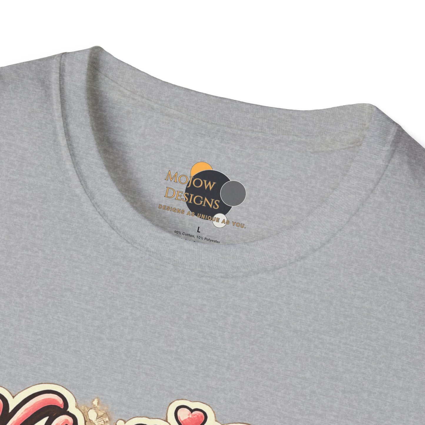 Valentine? I Prefer Snacks T-Shirt — Funny Valentine’s Day Food Lover Tee