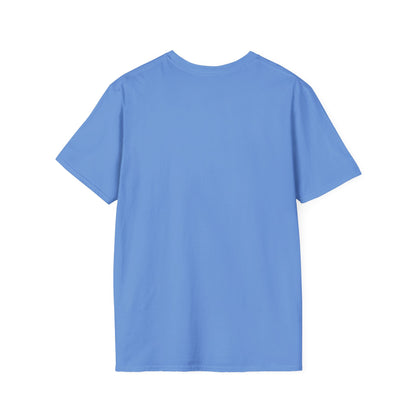 Grill Sergeant Unisex T-Shirt | Fun BBQ Gift, Casual Summer Wear, Cooking Enthusiast Tee, Father's Day Present, Outdoor Apparel