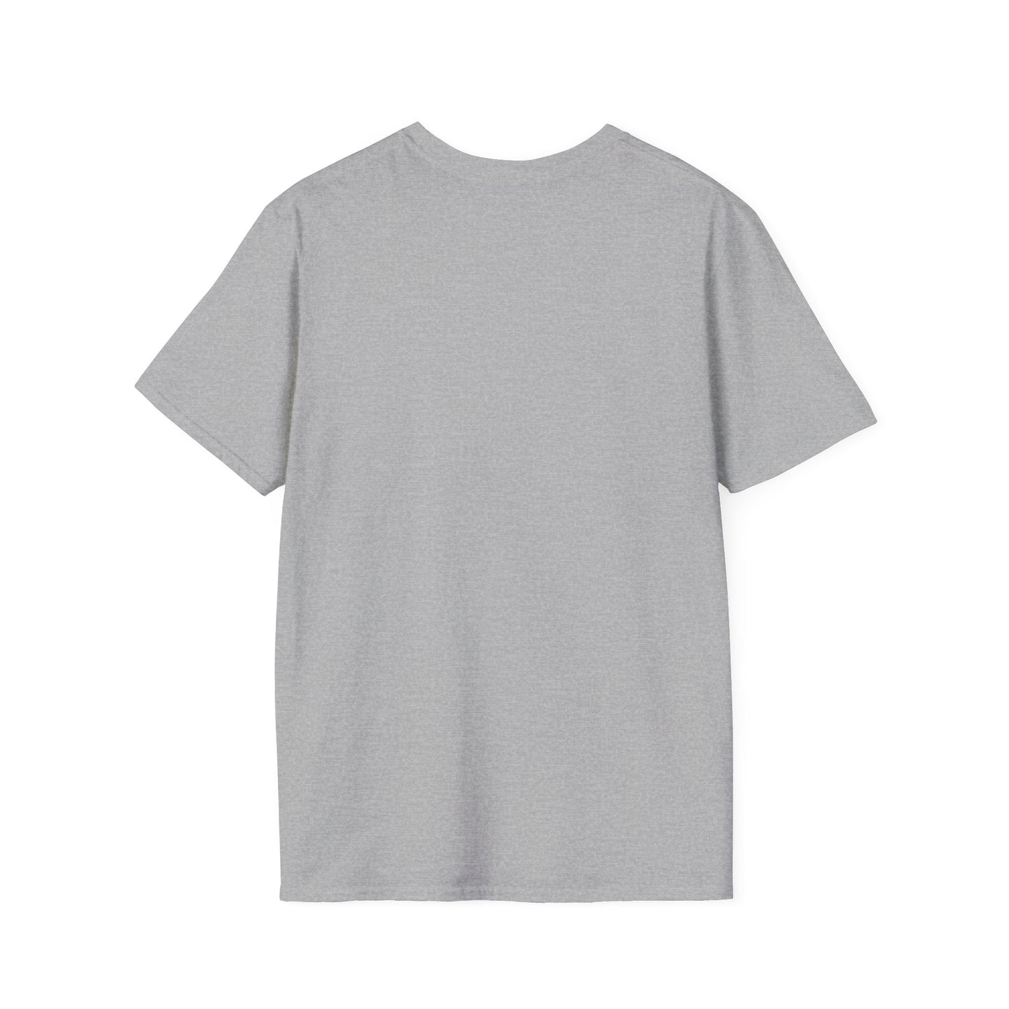 Grill Sergeant Unisex T-Shirt | Fun BBQ Gift, Casual Summer Wear, Cooking Enthusiast Tee, Father's Day Present, Outdoor Apparel