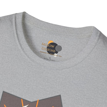 Unisex Coffee Lover T-Shirt, It's a Brew-tiful Day Tee, Gift for Baristas, Cute Coffee Shirt, Casual Everyday Wear, Birthday Gift