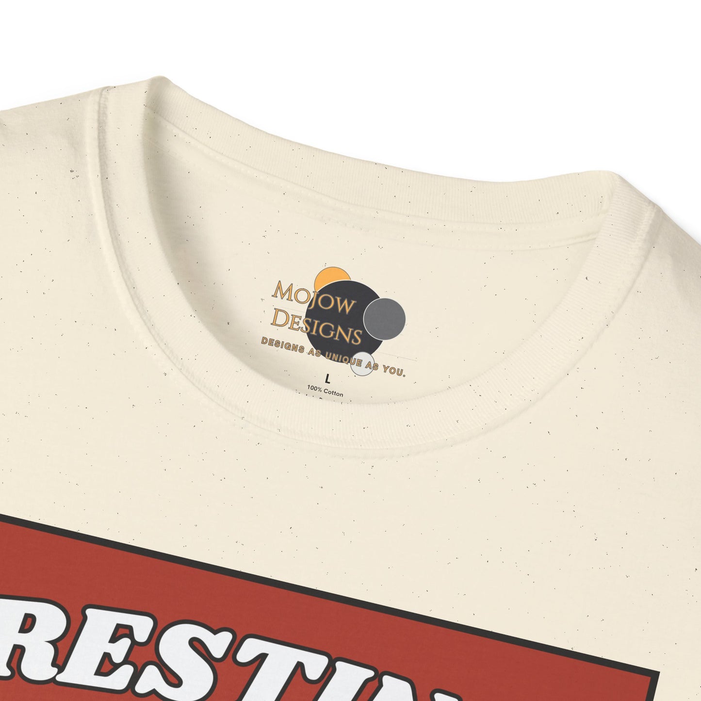 Grinch 'Resting Grinch Face' Christmas T‑Shirt