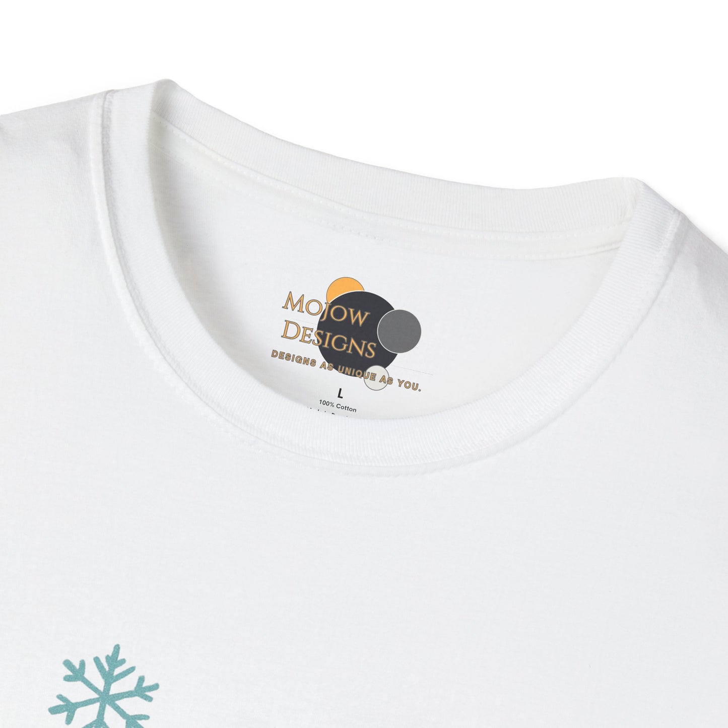 Cuddle Season Loading T-Shirt — Cozy Holiday Graphic Tee Christmas