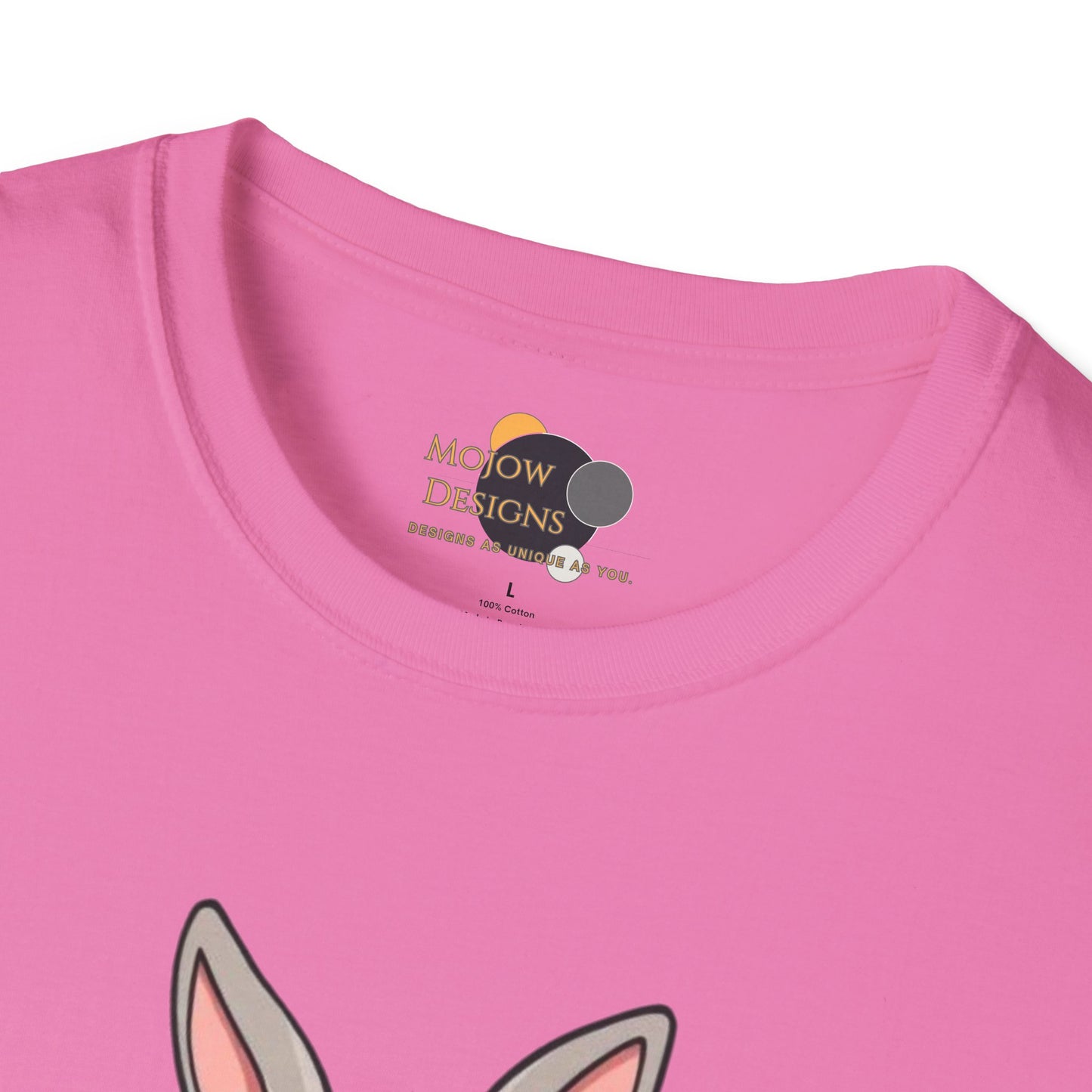 Every Bunny Was Kung-Fu Fighting T-Shirt, Unisex Martial Arts Tee, Funny Animal Shirt, Easter Apparel, Gift for Kids and Adults, Spring Time