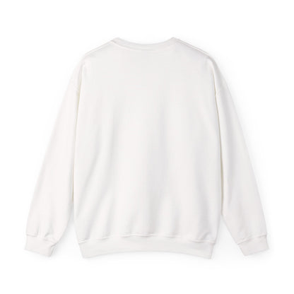 Cozy Fall Crewneck Sweatshirt, Autumn Apparel, Unisex Sweatshirt, Fall Fashion, Thanksgiving Gift, Cozy Sweater