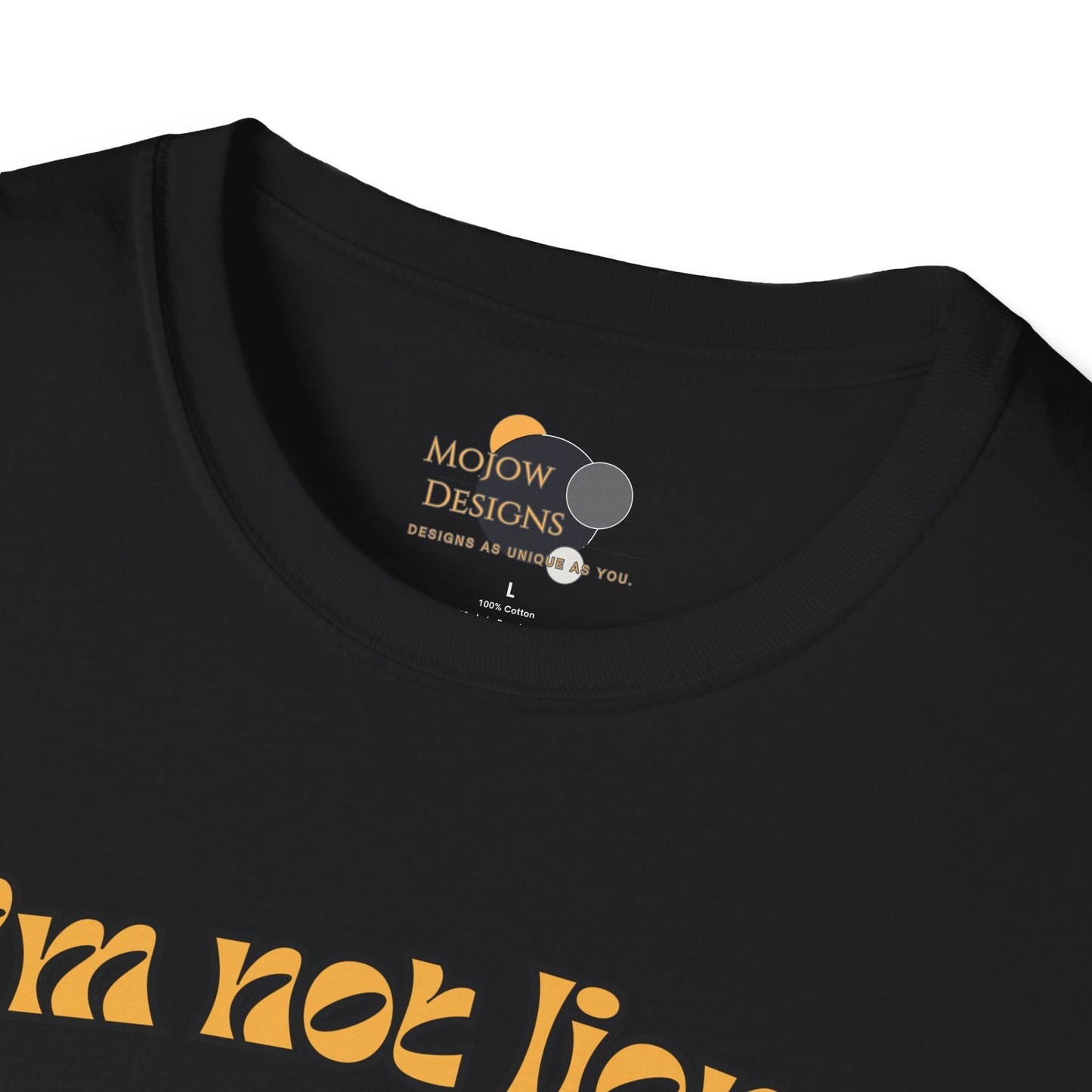 Cute Lion Nap T-Shirt, Funny Animal Tee, Nap Lover Shirt, Relaxation Attire Label Black